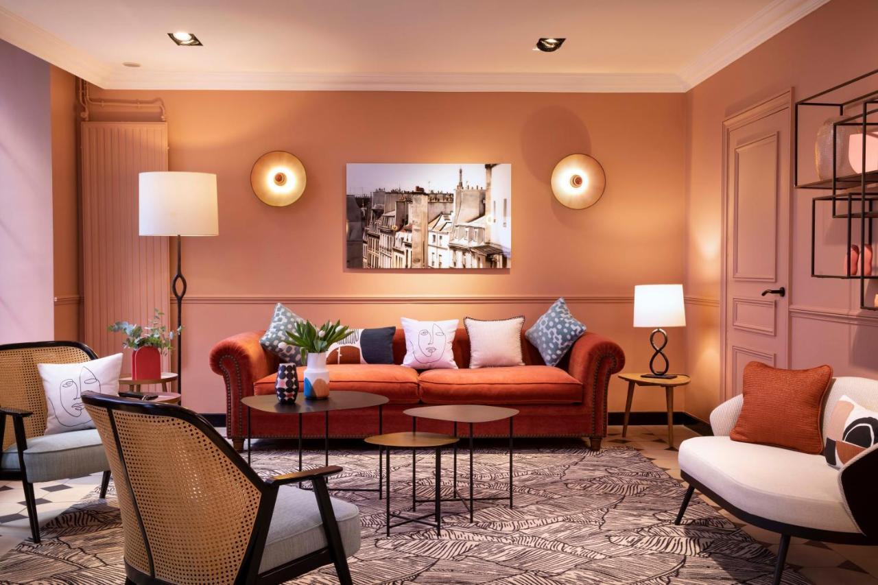 Hotel Relais Bosquet