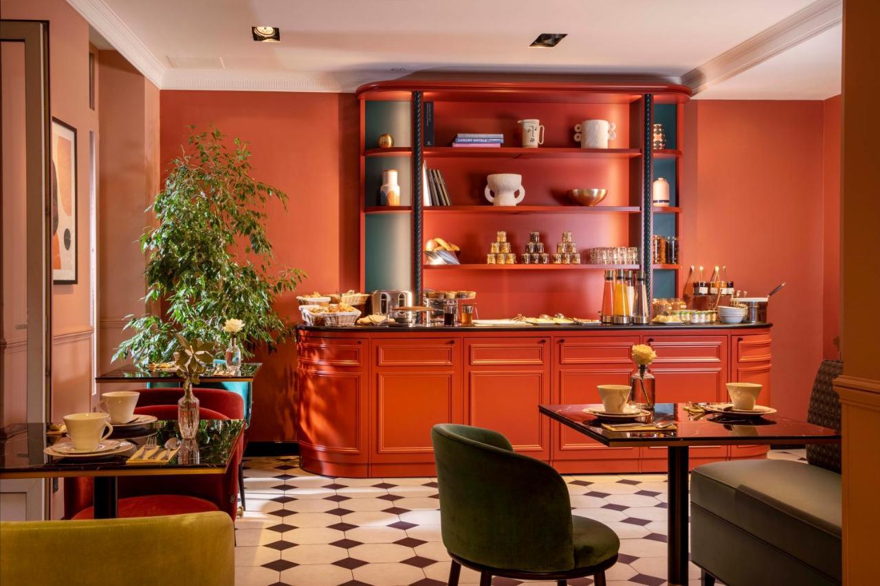 Hotel Relais Bosquet 3*
