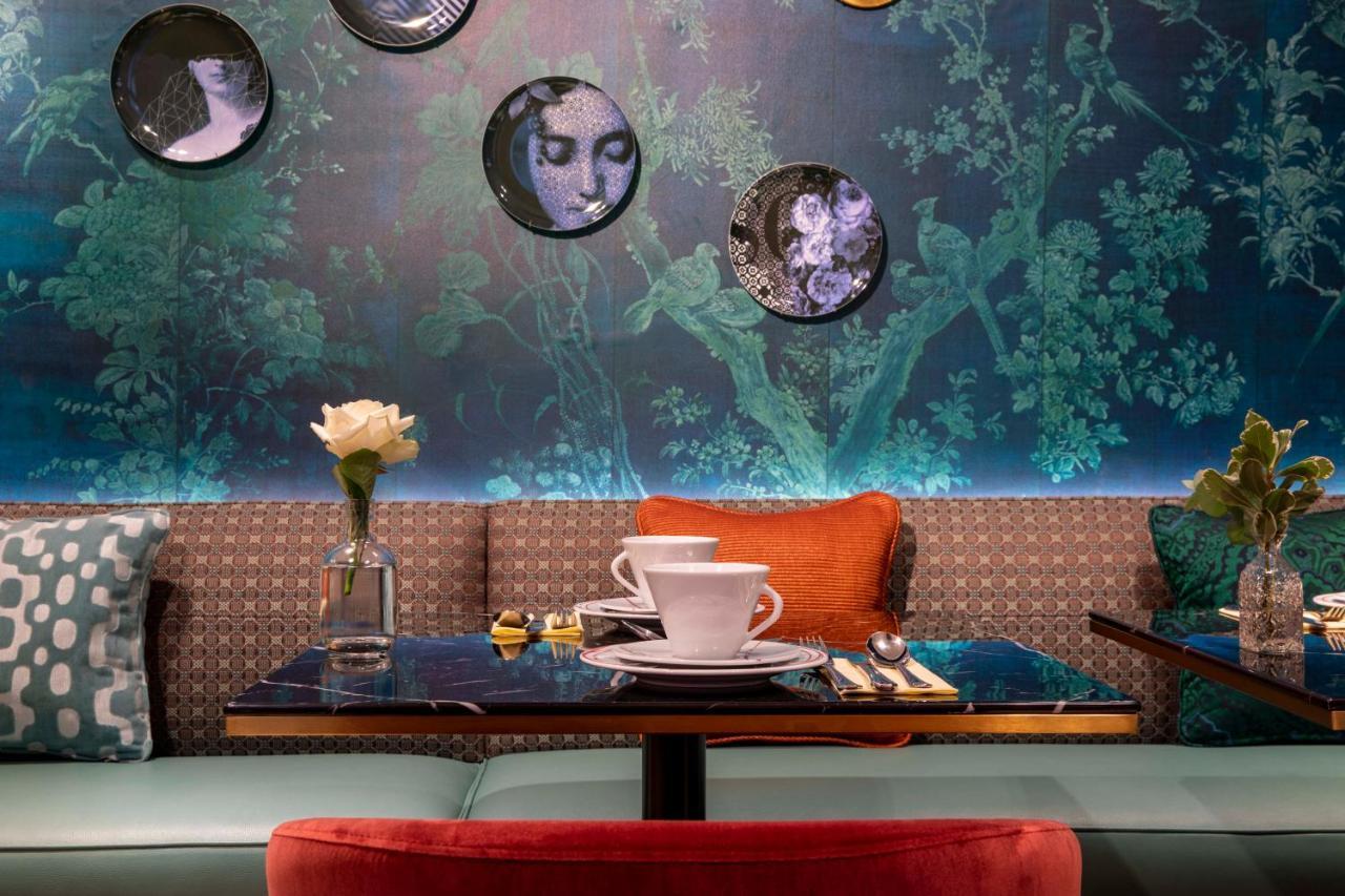 Relais Bosquet 3* Paris