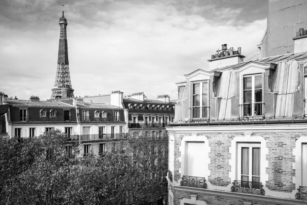 Hotel Relais Bosquet
