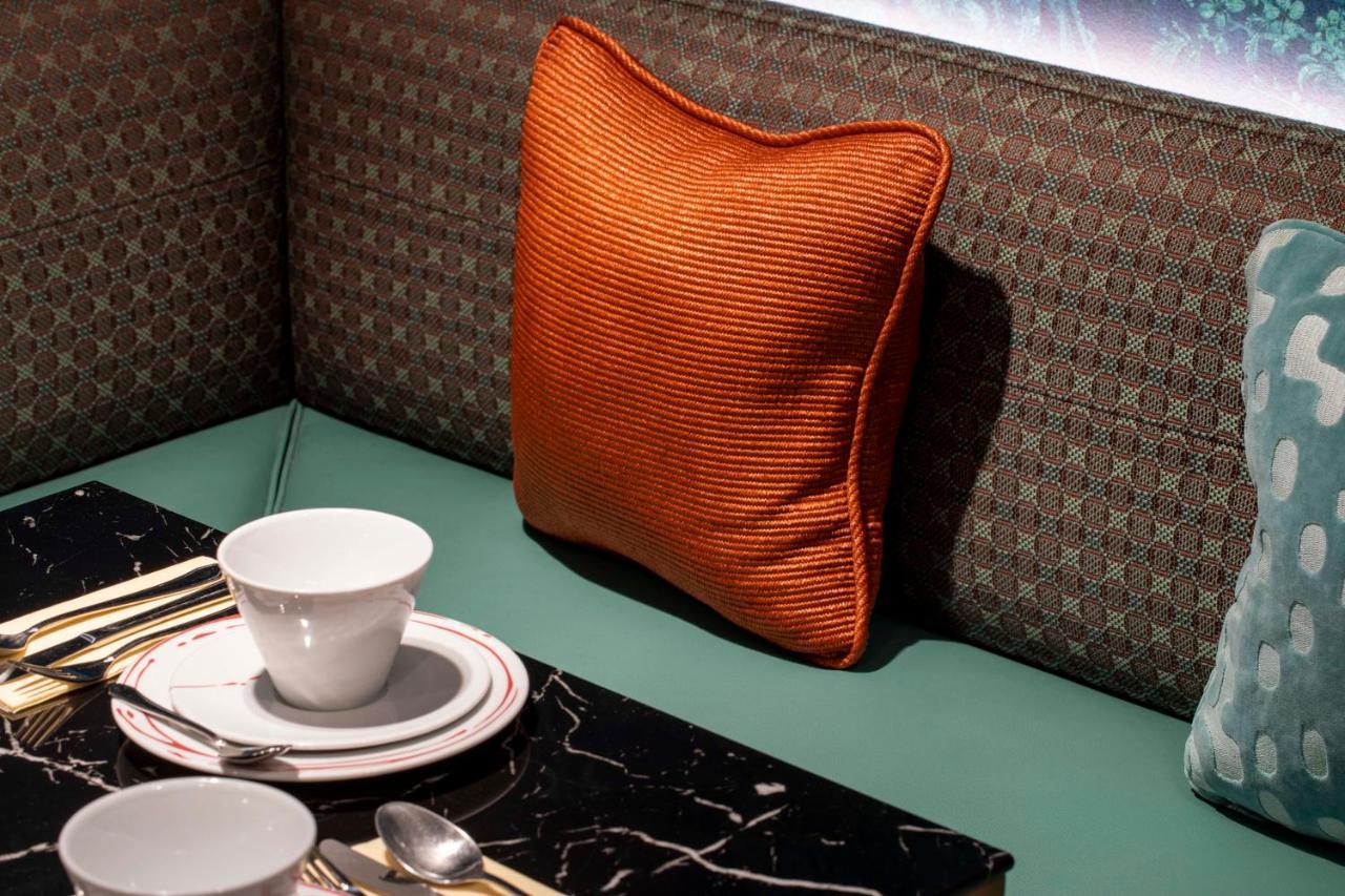 Hotel Relais Bosquet Paris