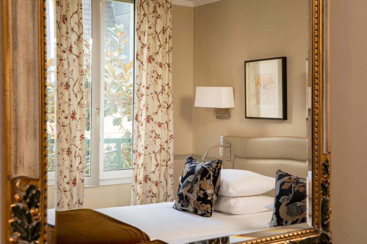 Hotel Relais Bosquet