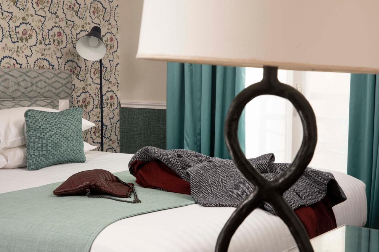 Relais Bosquet Hotel