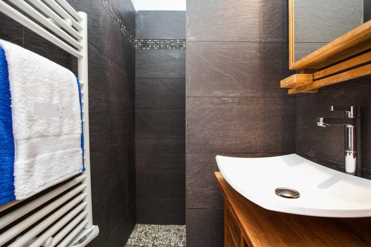 Guest house Maison Anne Musset Paris