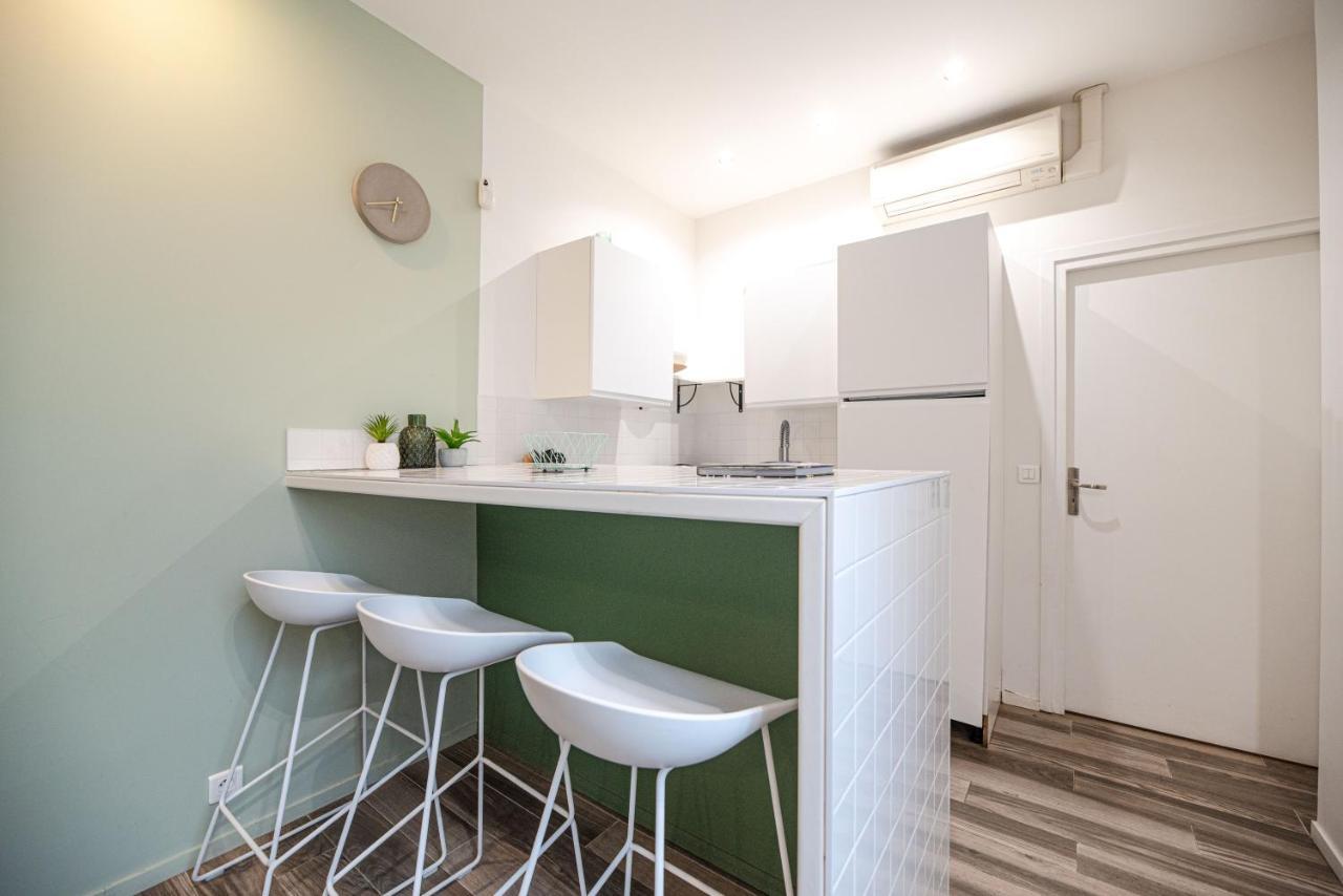 Lovely In Center - Ac Apartment Paris
