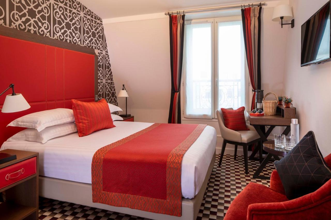 Hotel Philéas Lazare&spa Paris
