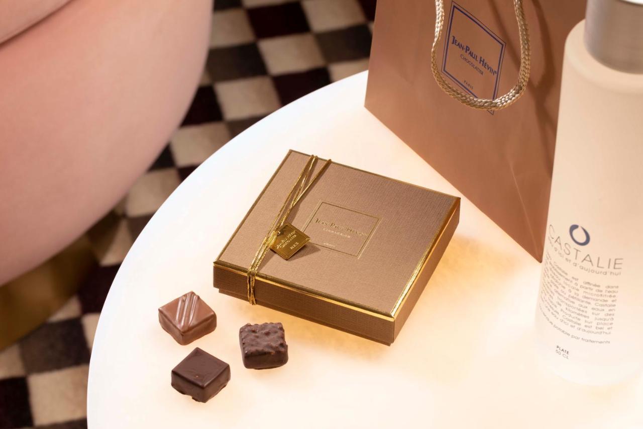 Philéas Lazare&spa Paris