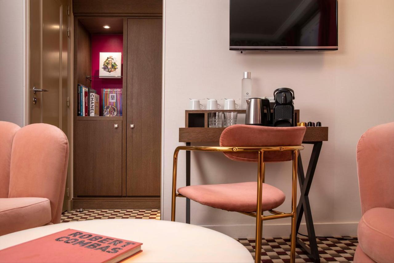Philéas Lazare&spa 4* Paris