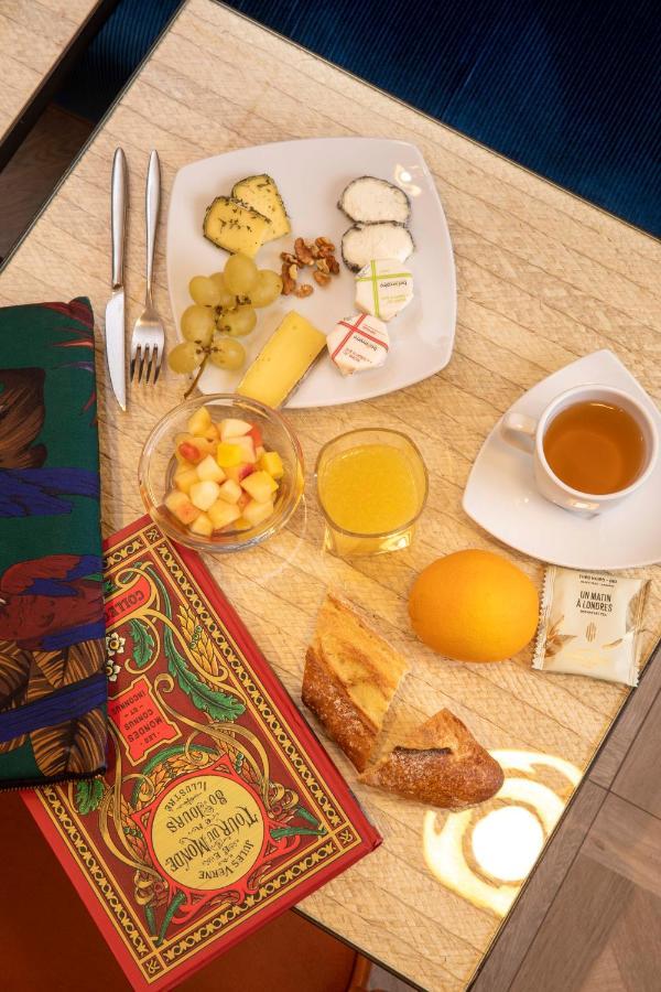 Hotel Philéas Lazare&spa
