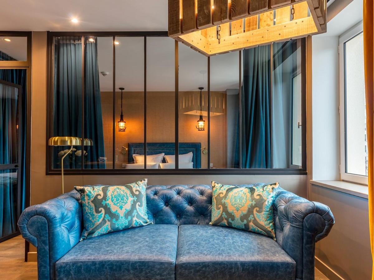 Be Luxury 4*