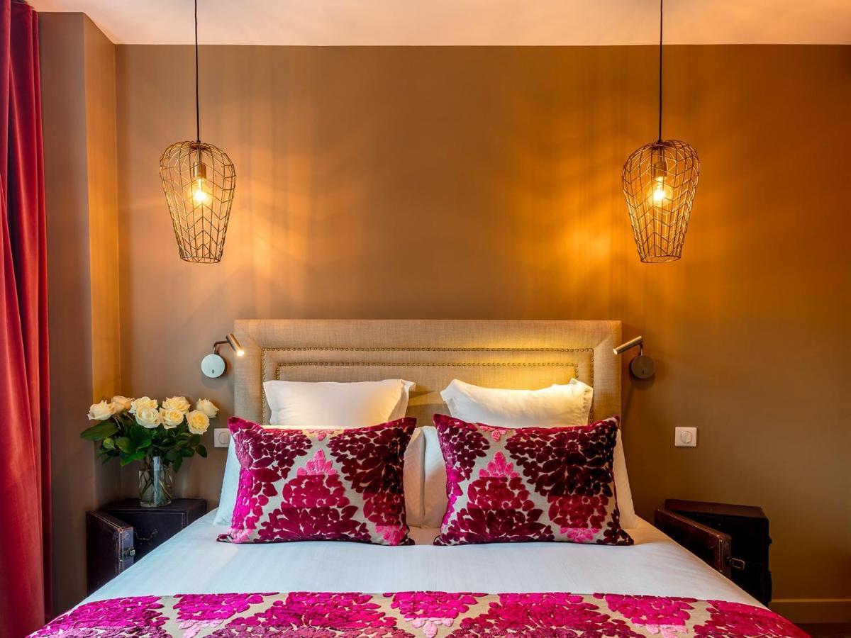 Be Luxury 4*