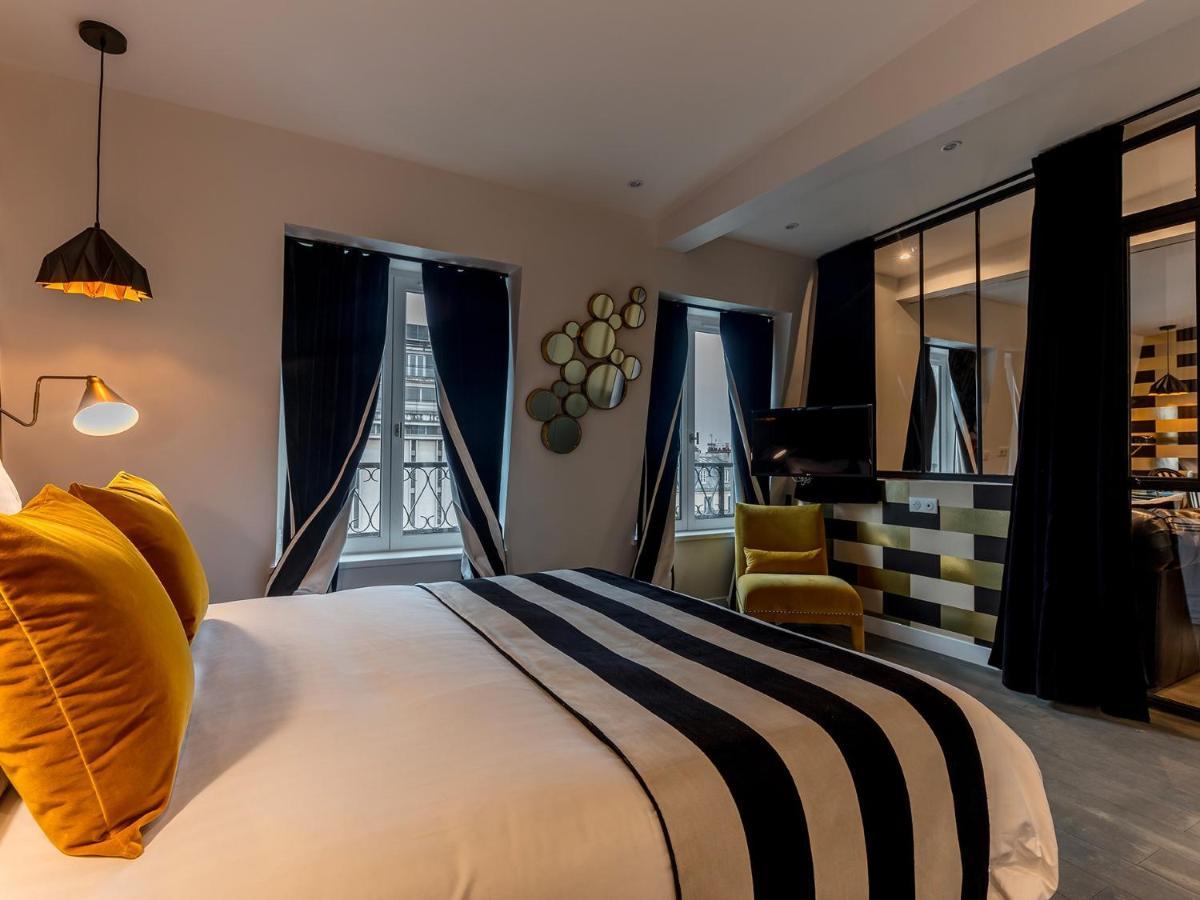 Be Luxury Aparthotel