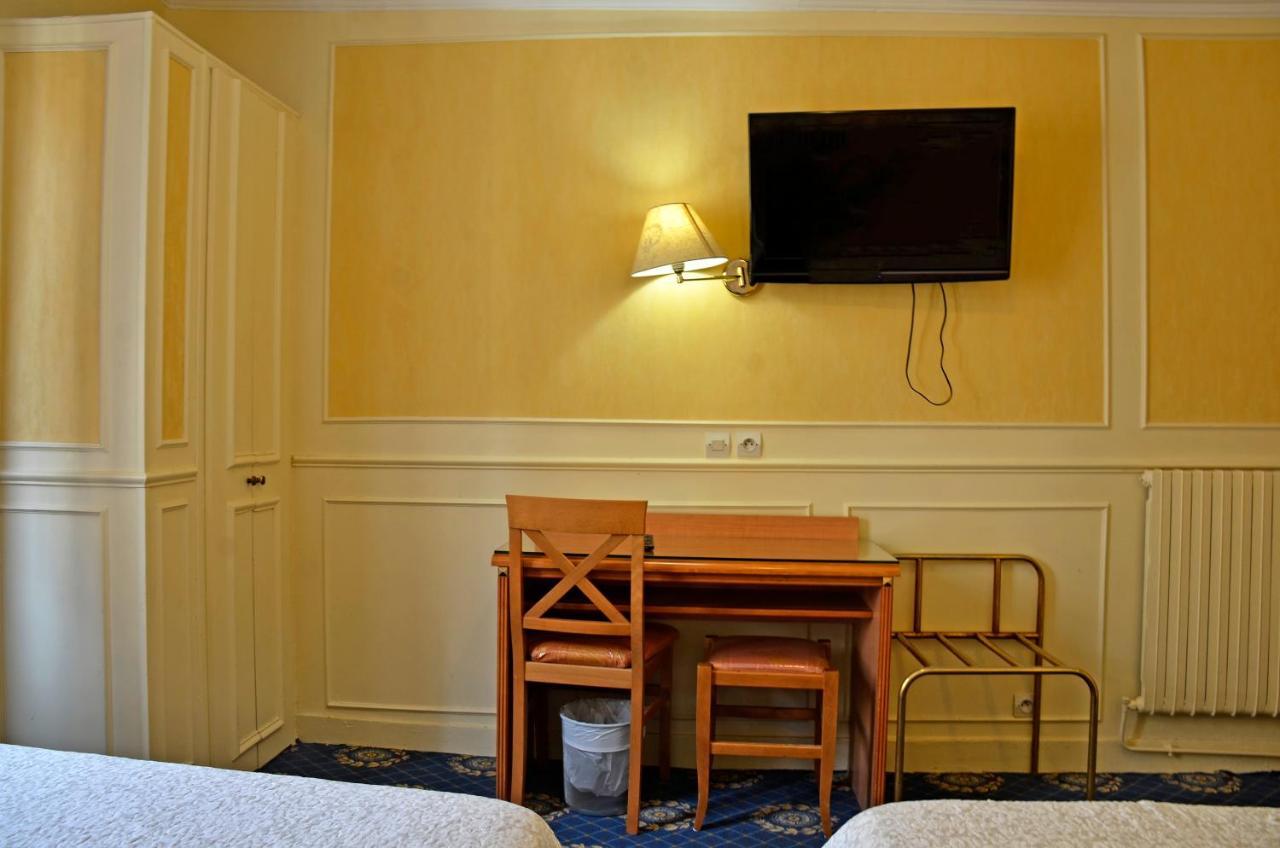 Havane Hotel Paris