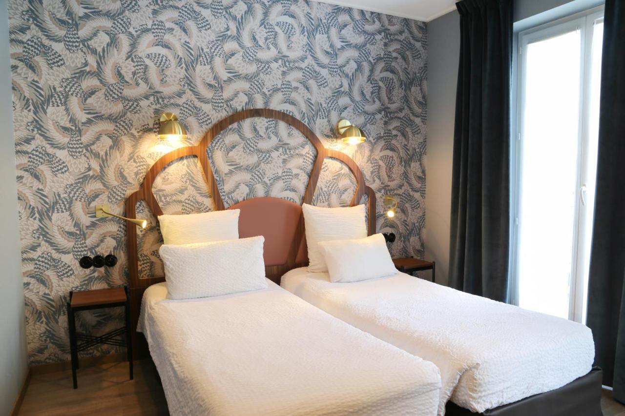Andre Latin Hotel