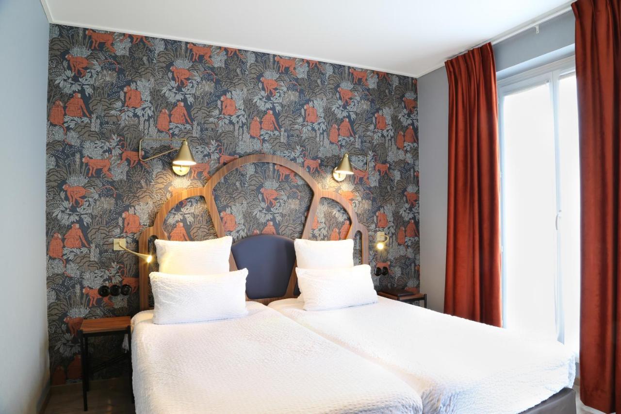 Andre Latin Hotel 3*