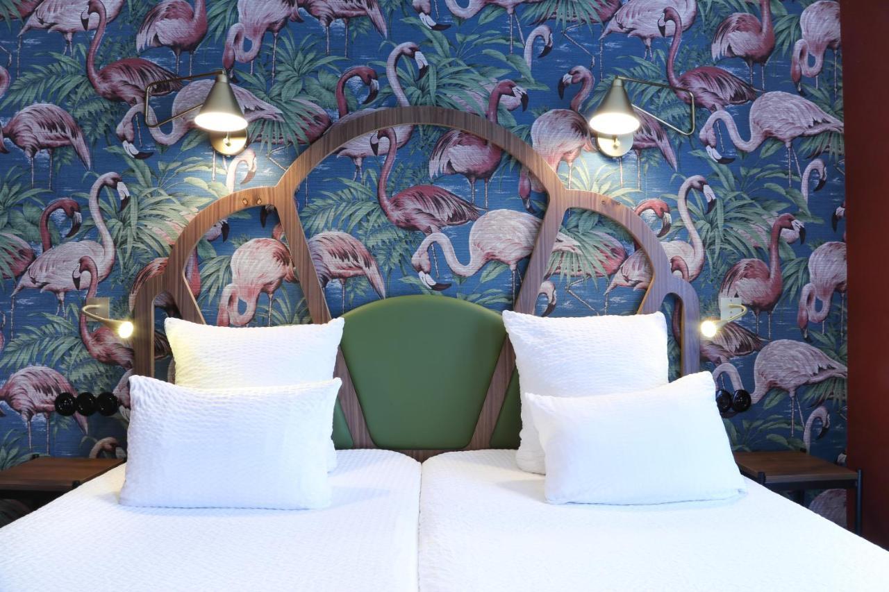 Hotel Andre Latin