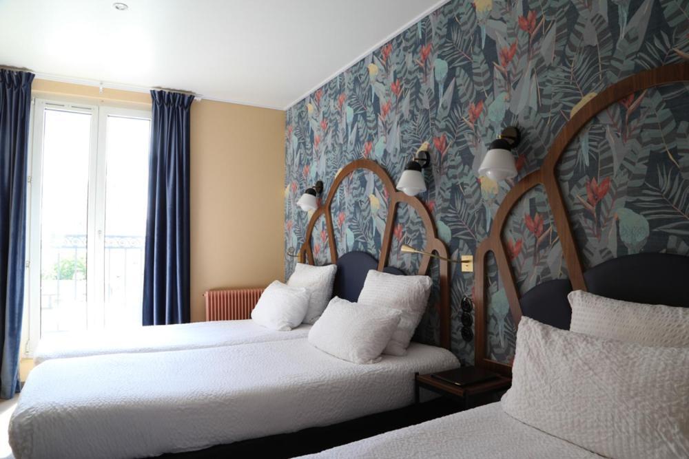 Andre Latin 3* Paris