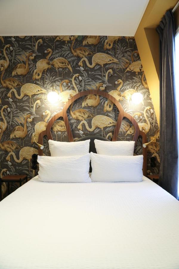 Hotel Andre Latin 3*