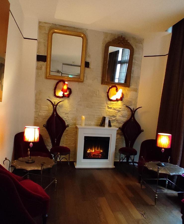 Hotel Pax Opéra 3*
