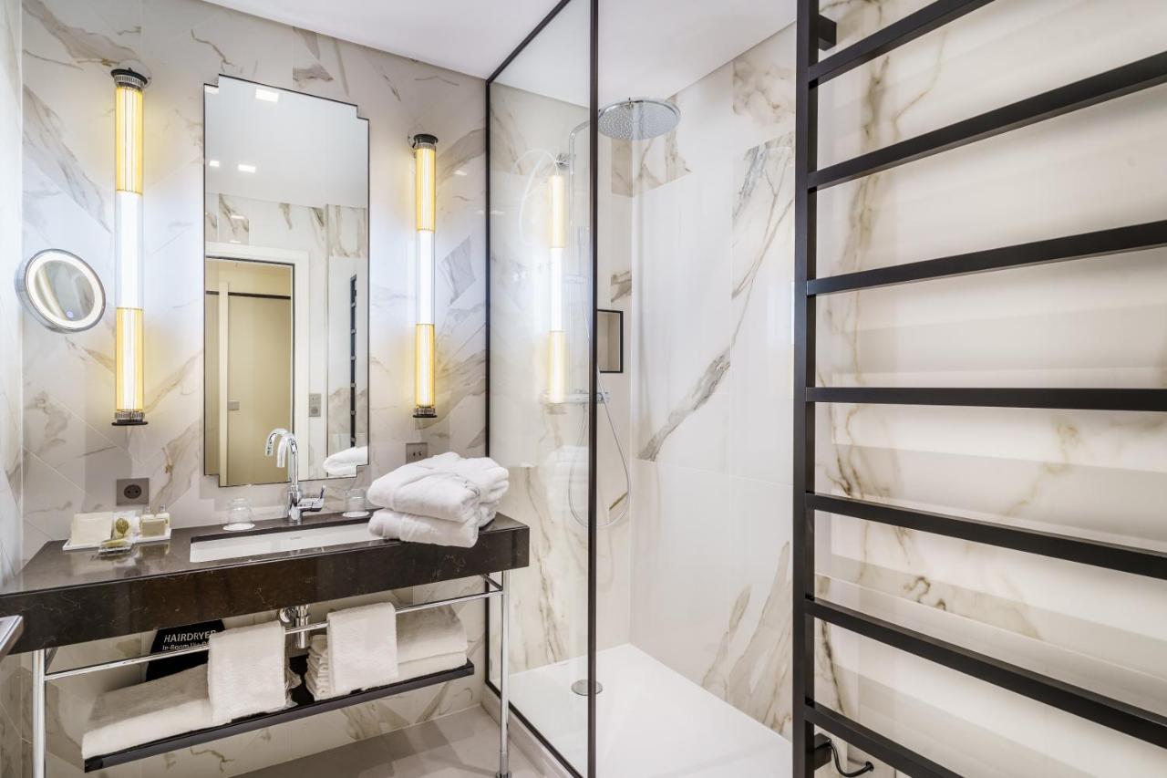 Hotel Fraser Le Claridge Champs-elysees