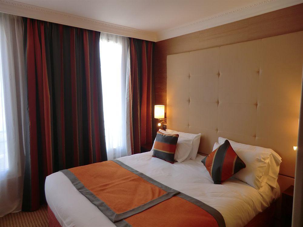 Gustave Hotel Paris