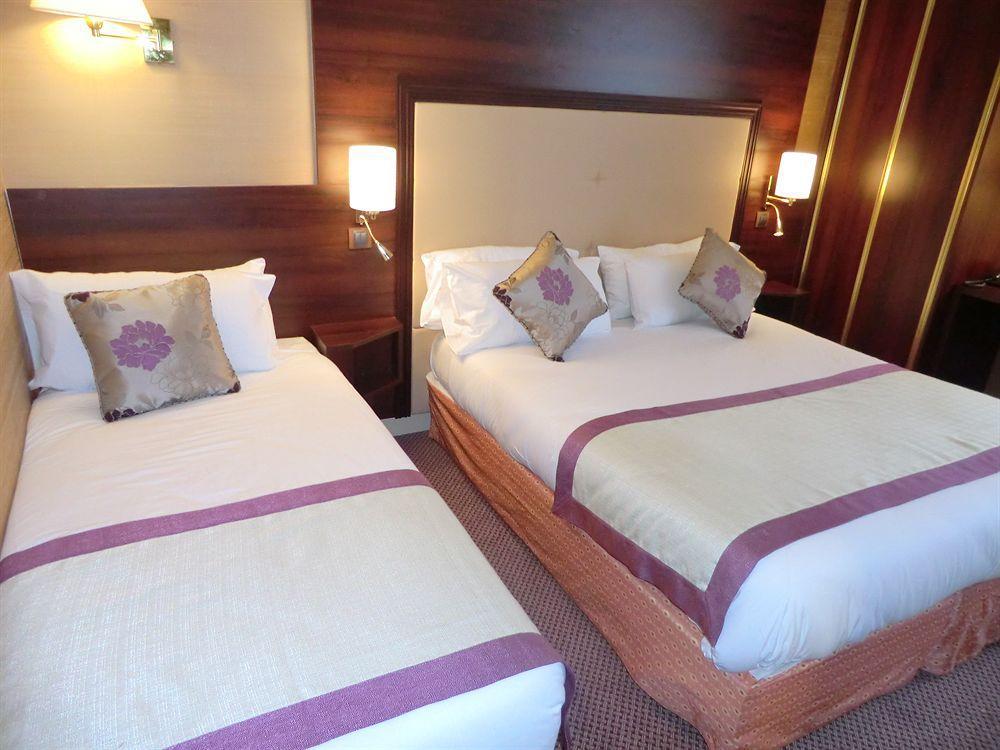 Gustave Hotel 4*