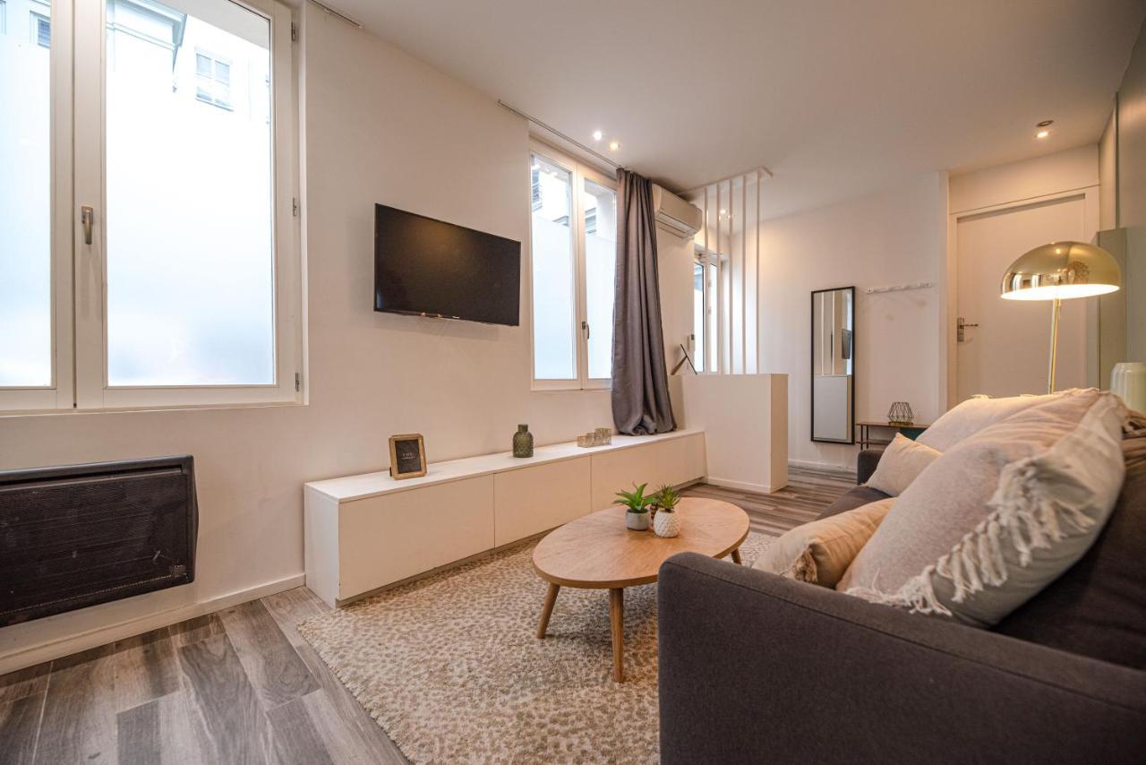 Apartment Lovely In Center - Ac