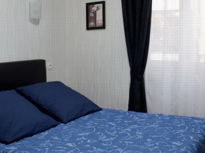 Hotel Bel Air Paris