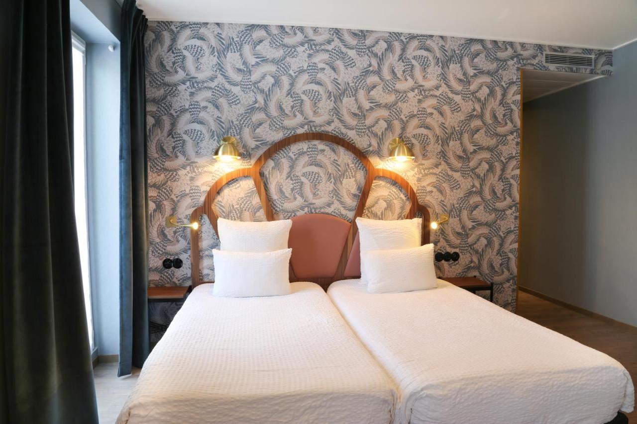 Andre Latin Hotel 3*