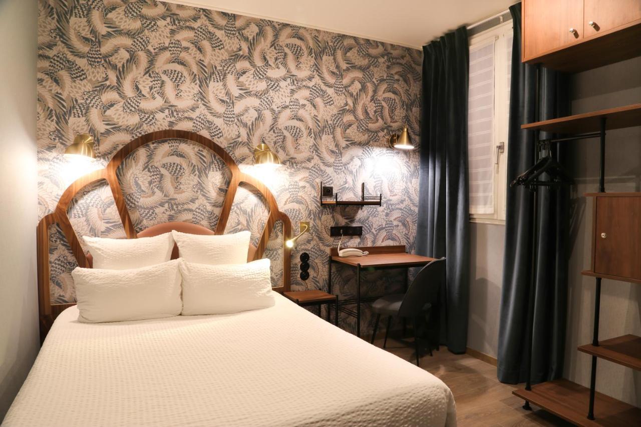 Andre Latin Hotel