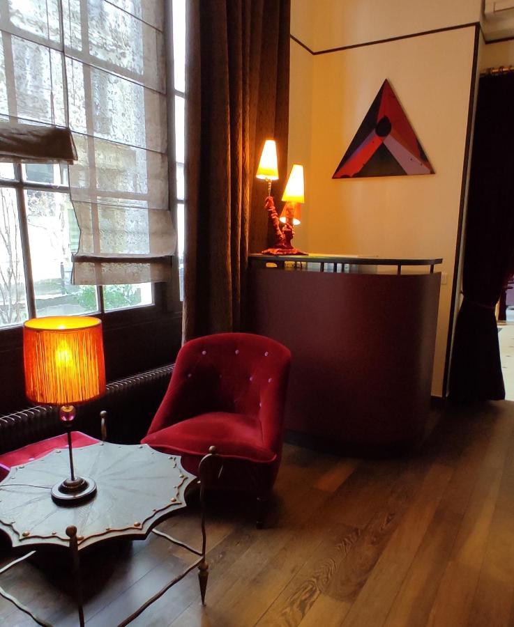 Pax Opéra Hotel 3*