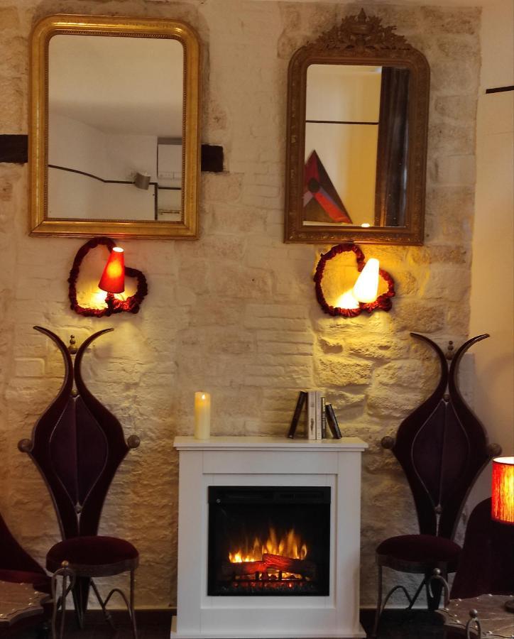 Pax Opéra Hotel 3*