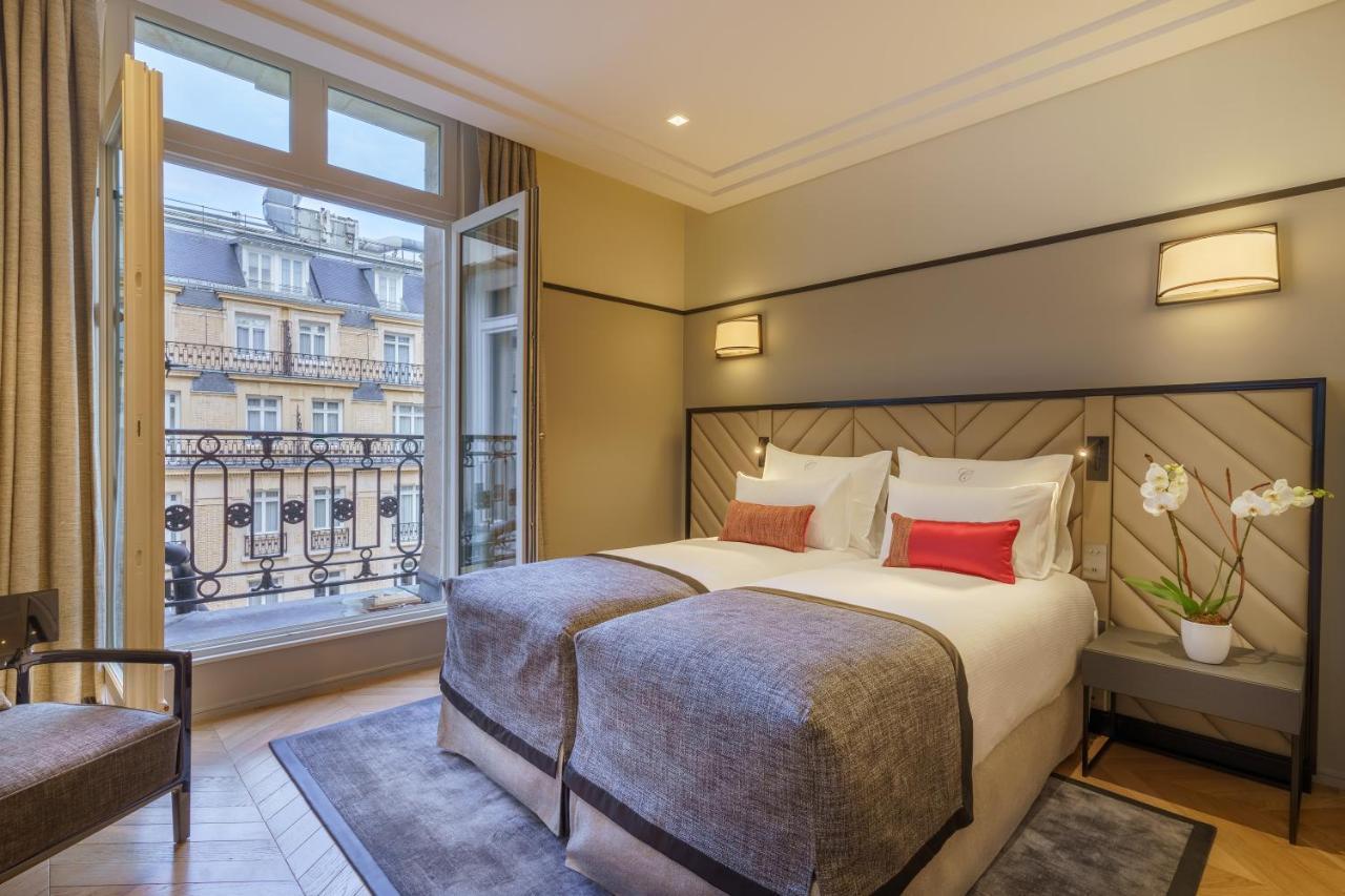 Fraser Le Claridge Champs-elysees Hotel 5*