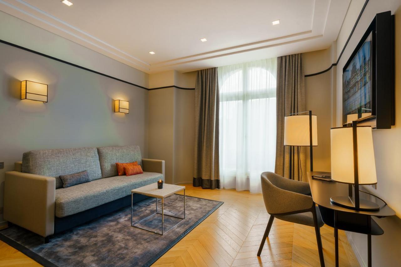 Hotel Fraser Le Claridge Champs-elysees 5*