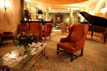 Hotel Cecilia 3*