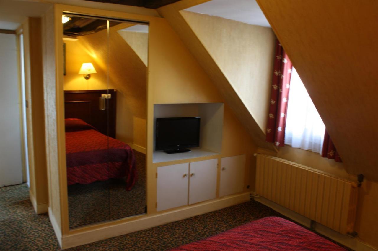Hotel Havane