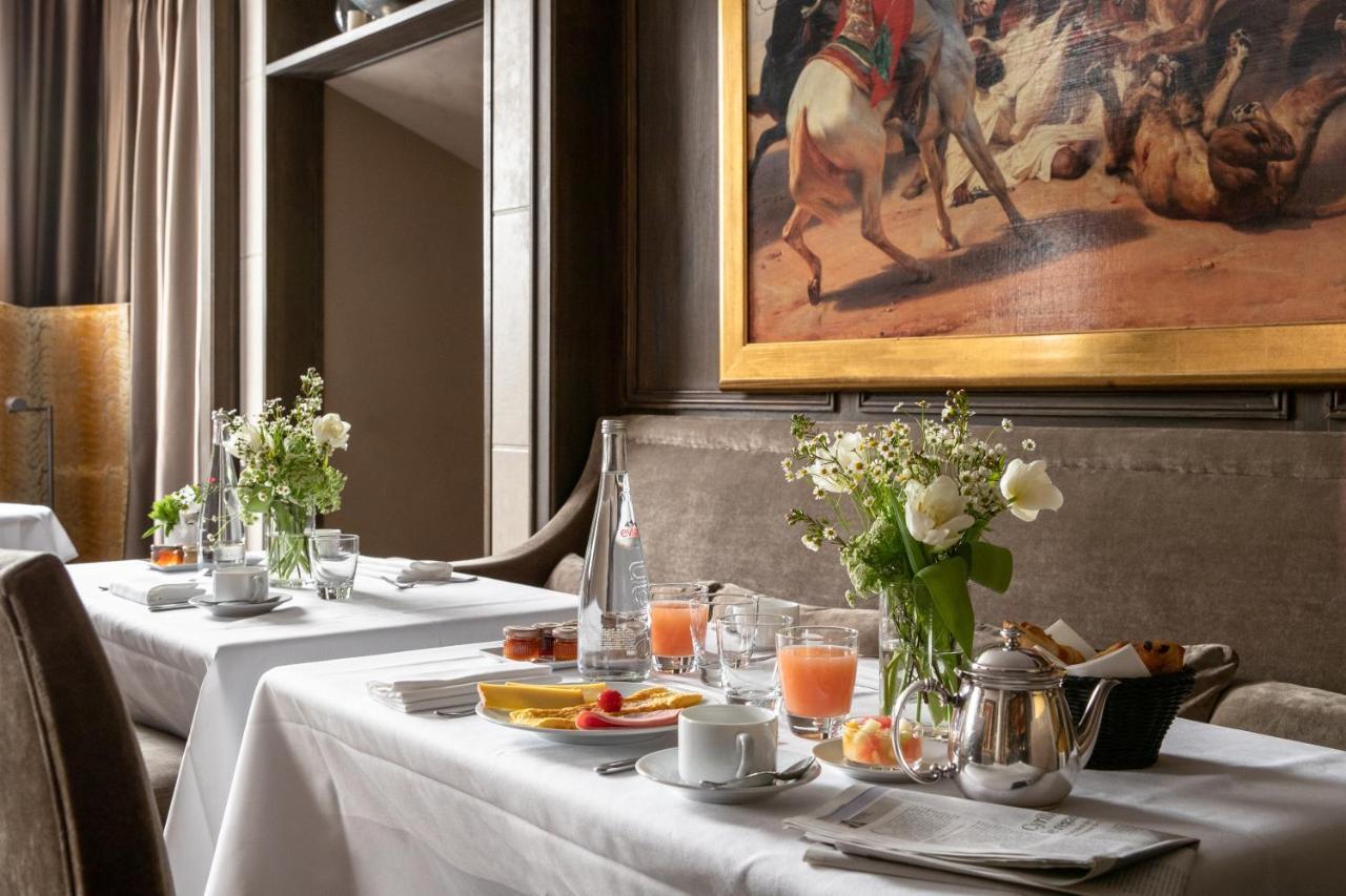 Esprit Saint Germain Hotel