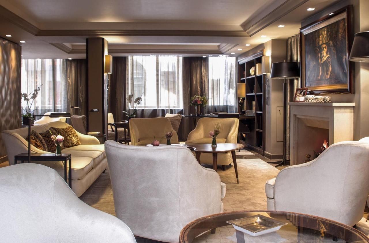 Esprit Saint Germain Hotel
