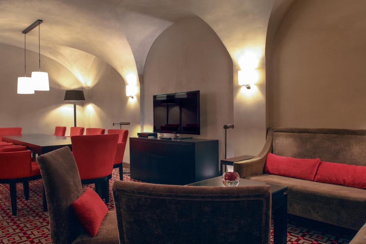 Esprit Saint Germain 5* Paris