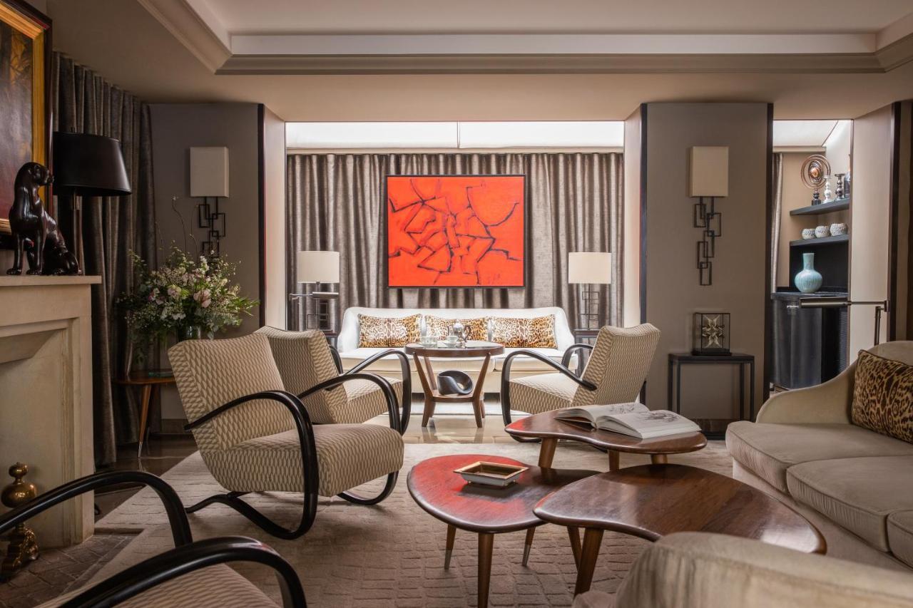 Hotel Esprit Saint Germain
