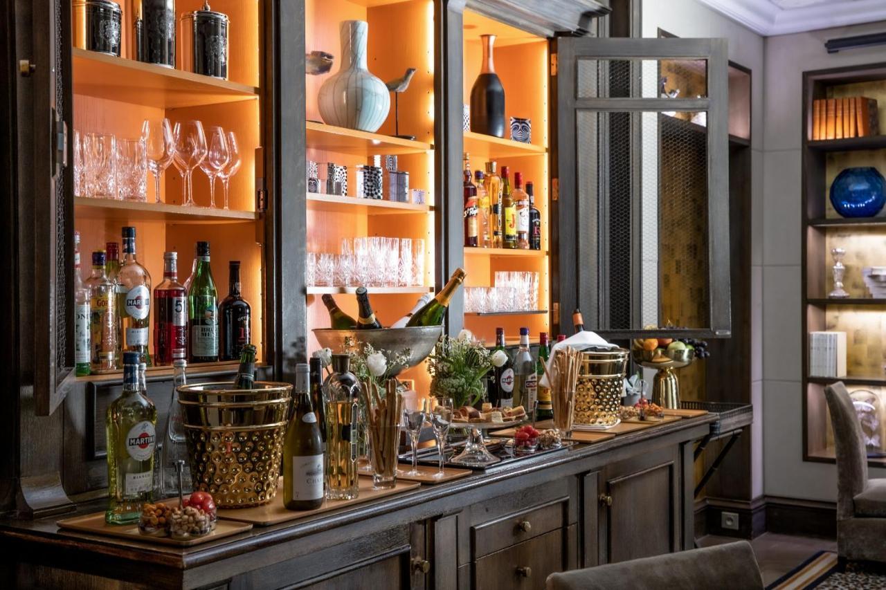 Hotel Esprit Saint Germain