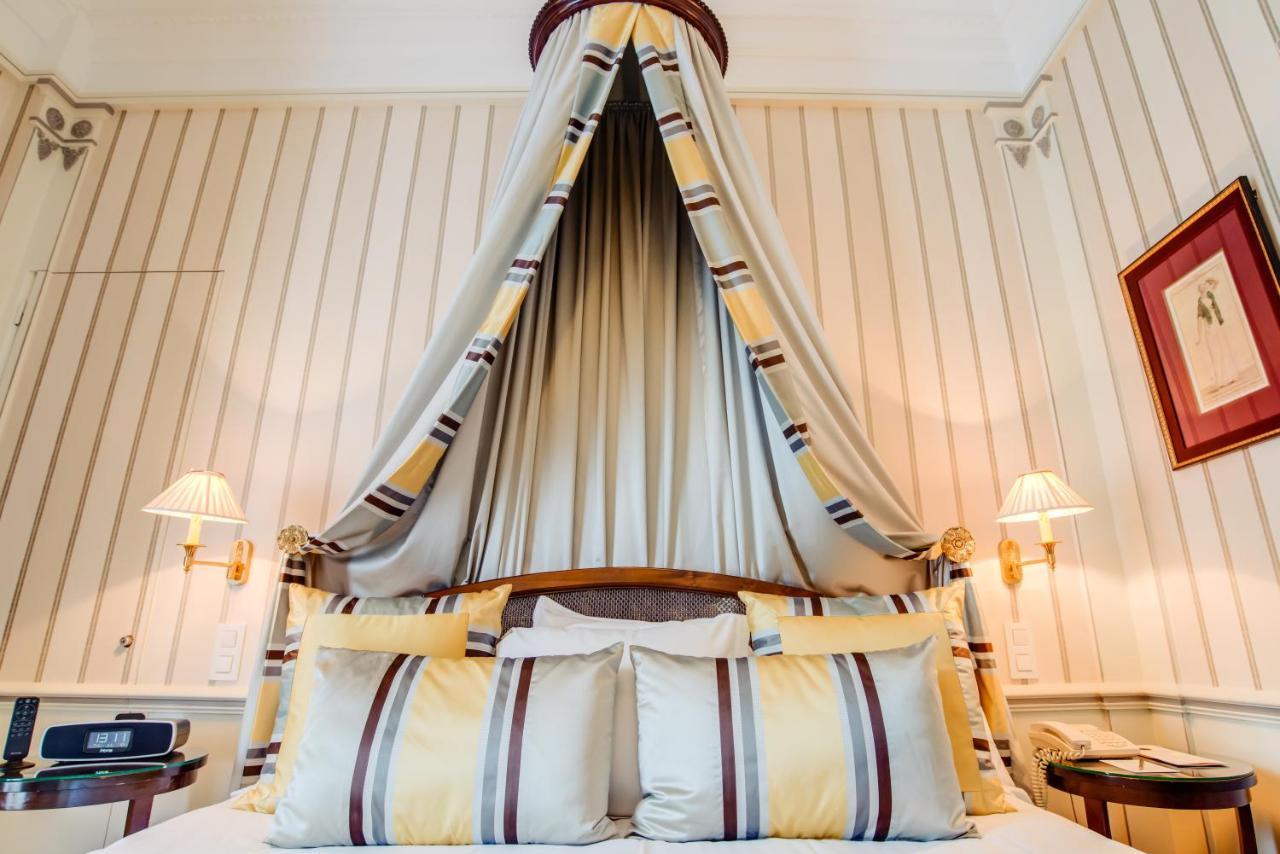 Napoleon Hotel 5*