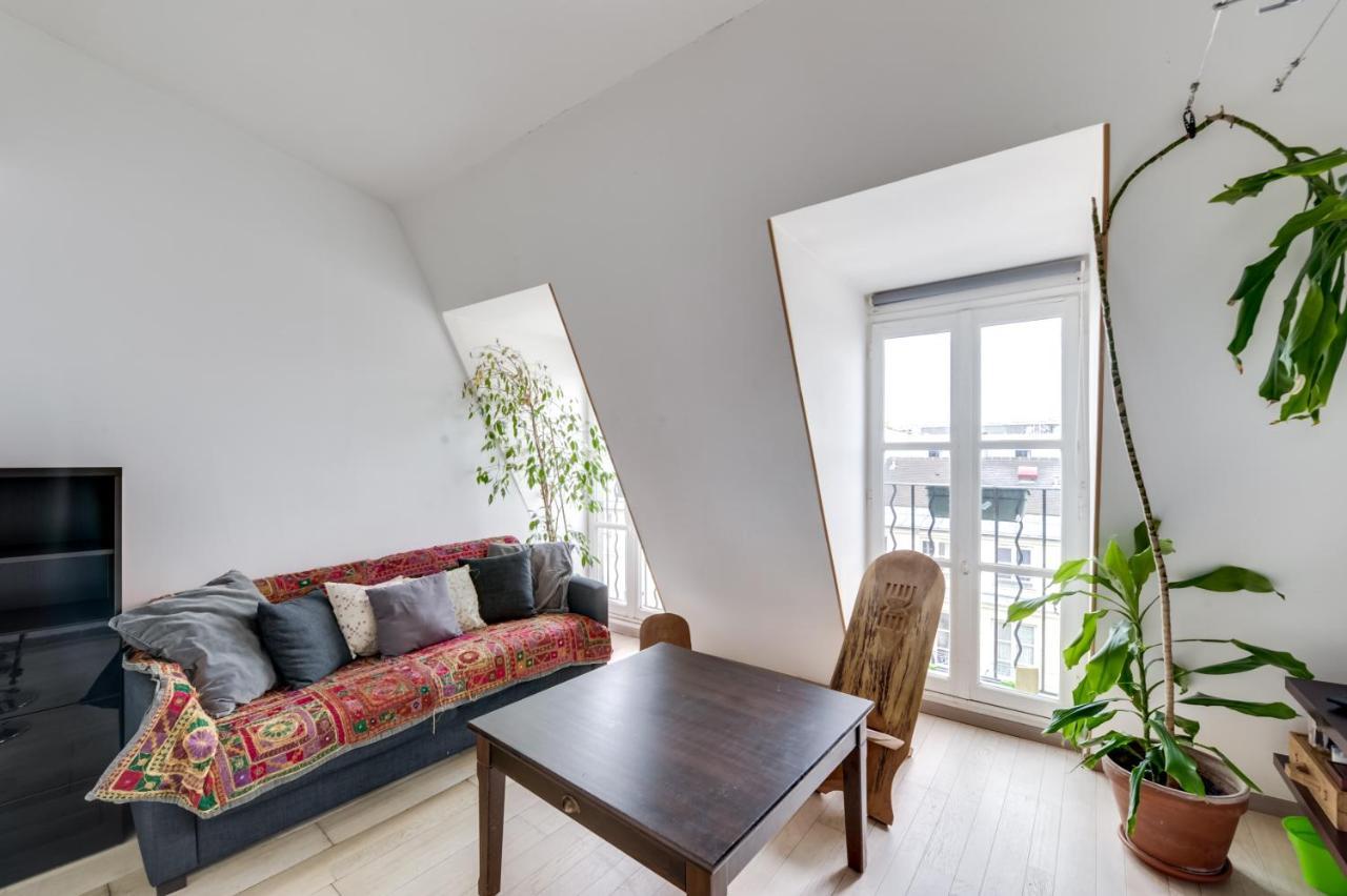 1st - Chatelet Les Halles - Rue Ferronnerie - Id 161 Apartment Paris