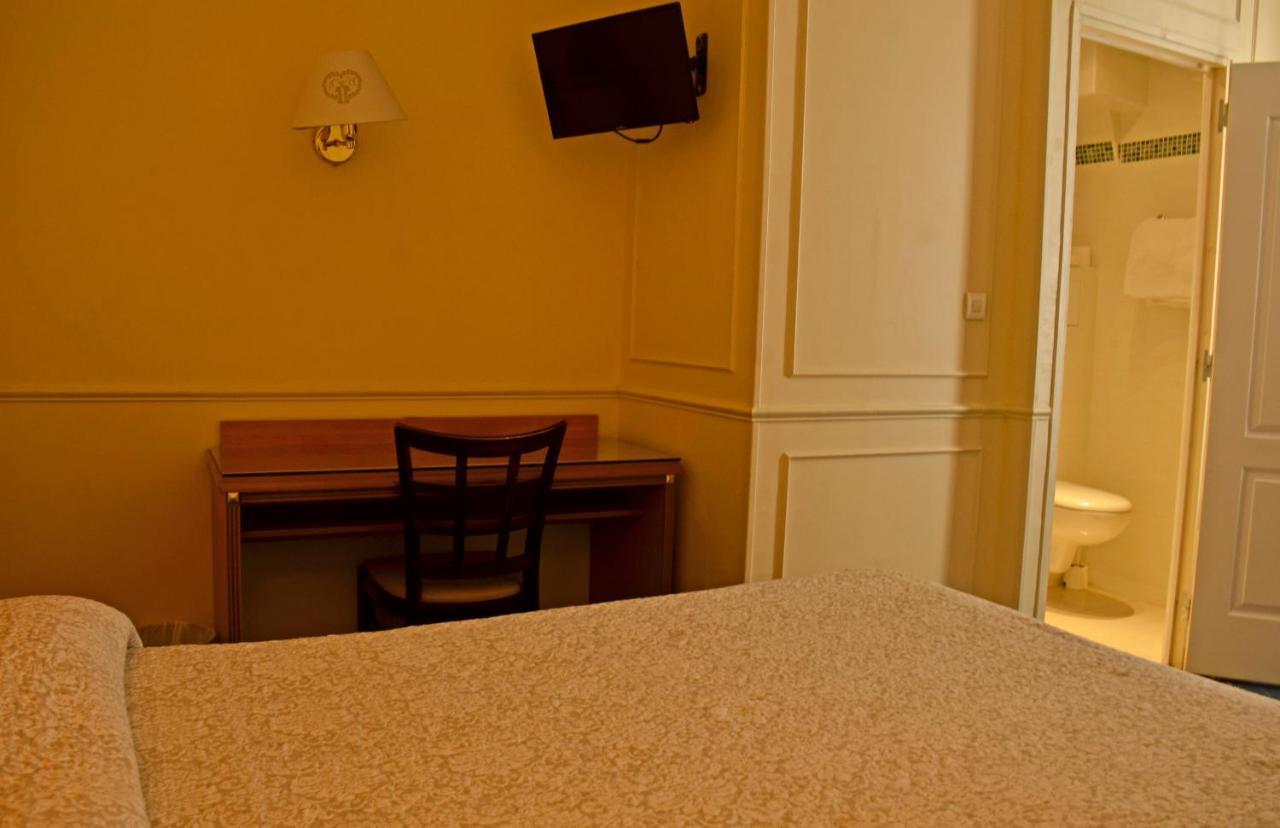 Hotel Havane 3*