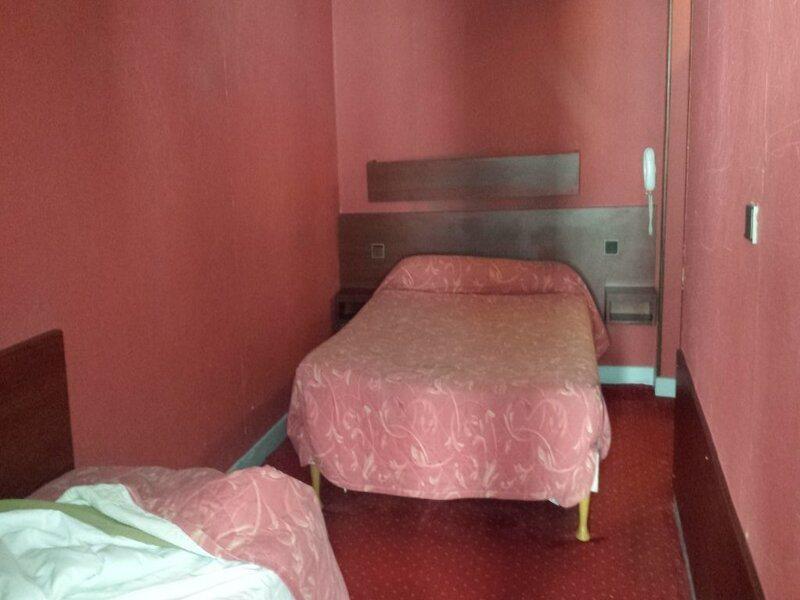 Camelia International Hotel