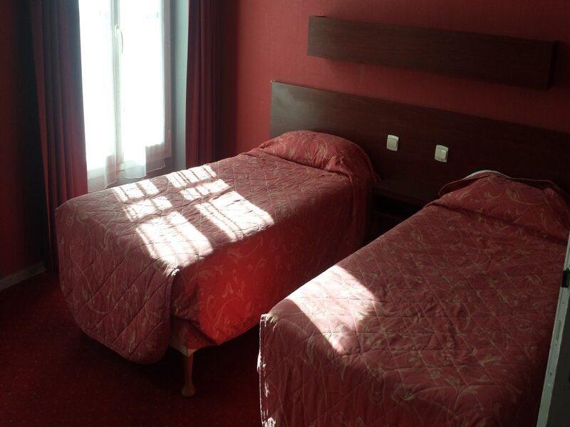Camelia International 2* Paris