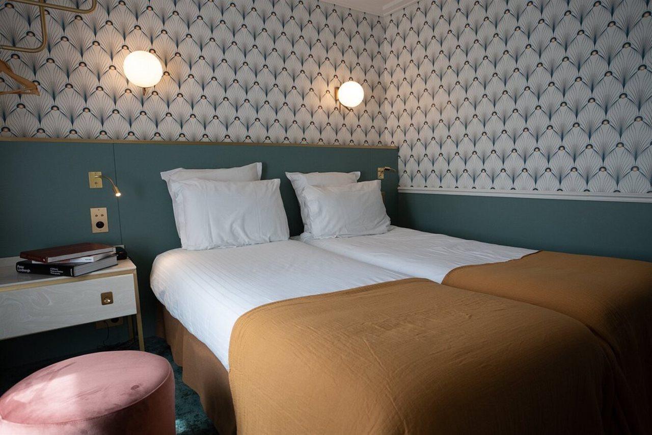 Hotel Léna Paris