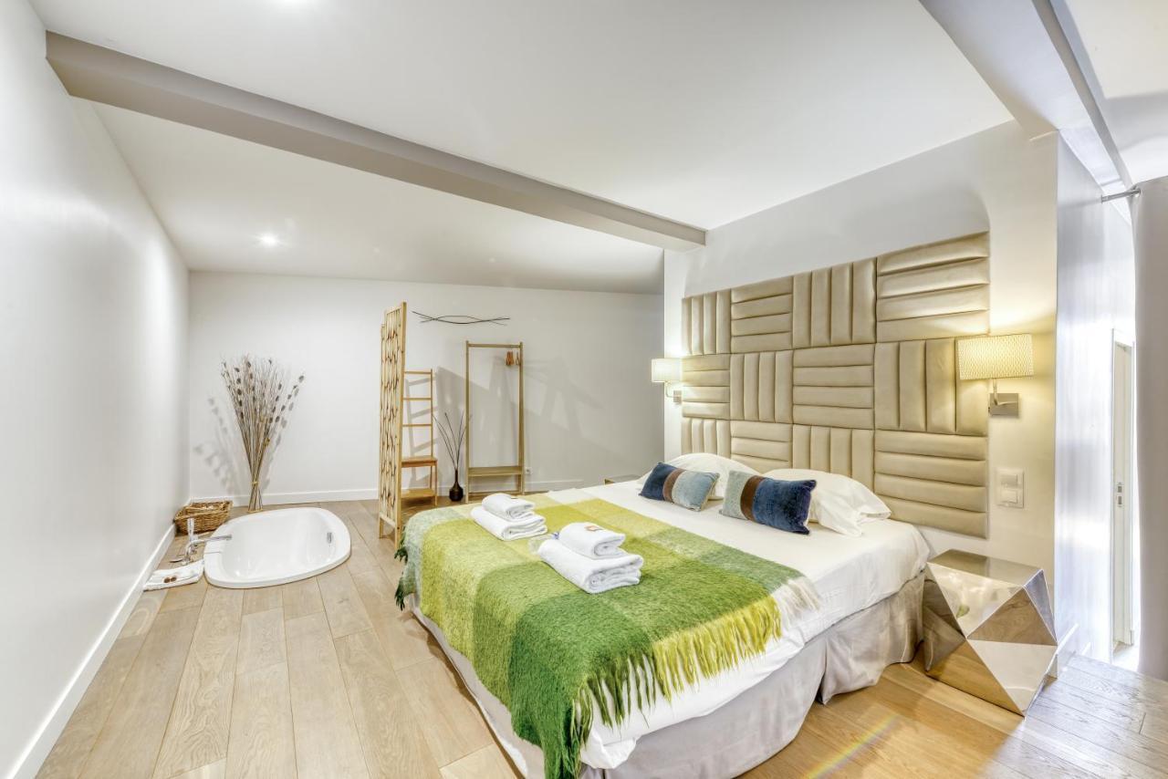 Sweet - Montmartre Apartment *