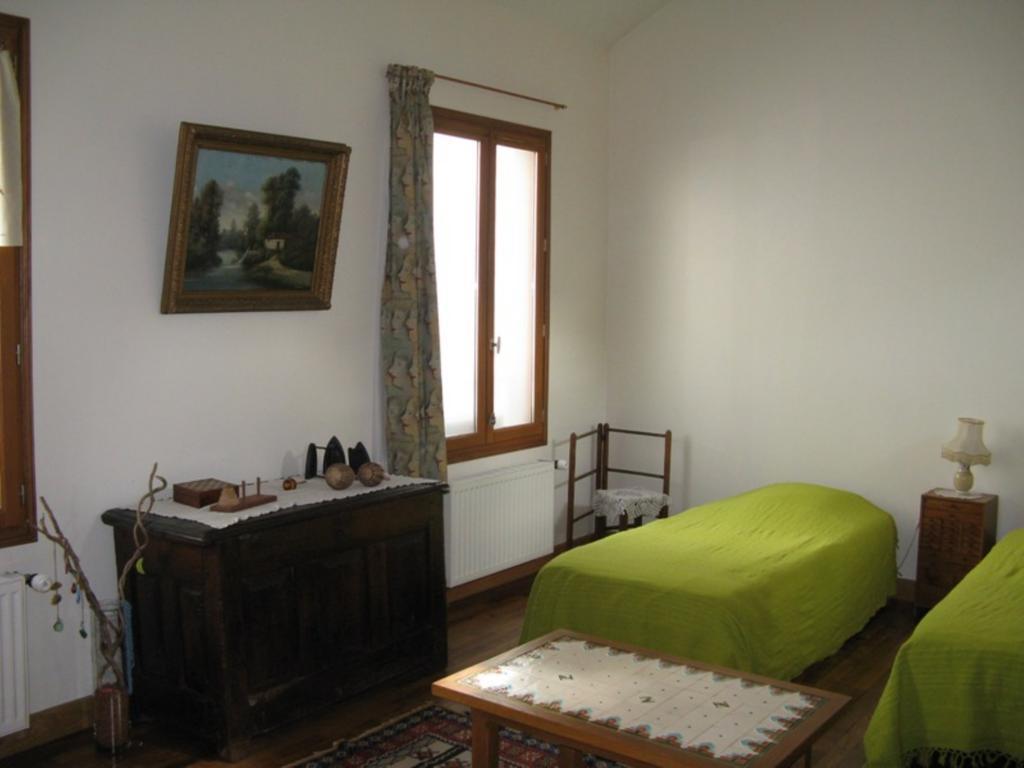 D'hotes De Belleville * Paris
