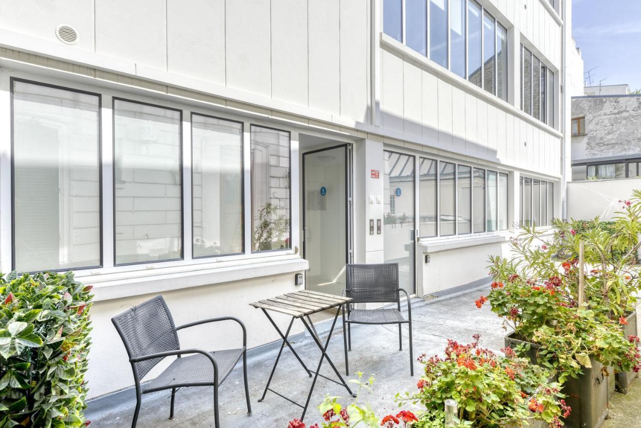 Apartment Sweet - Montmartre Paris